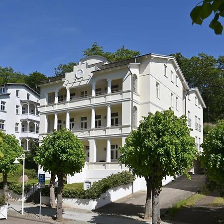Villa Celia Sellin  Zewnętrze zdjęcie