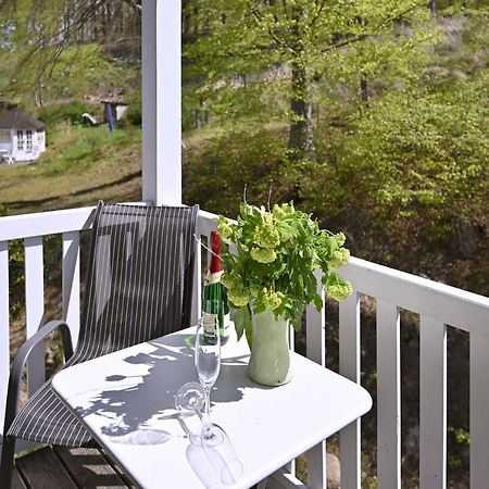 Villa Celia Sellin  Zewnętrze zdjęcie