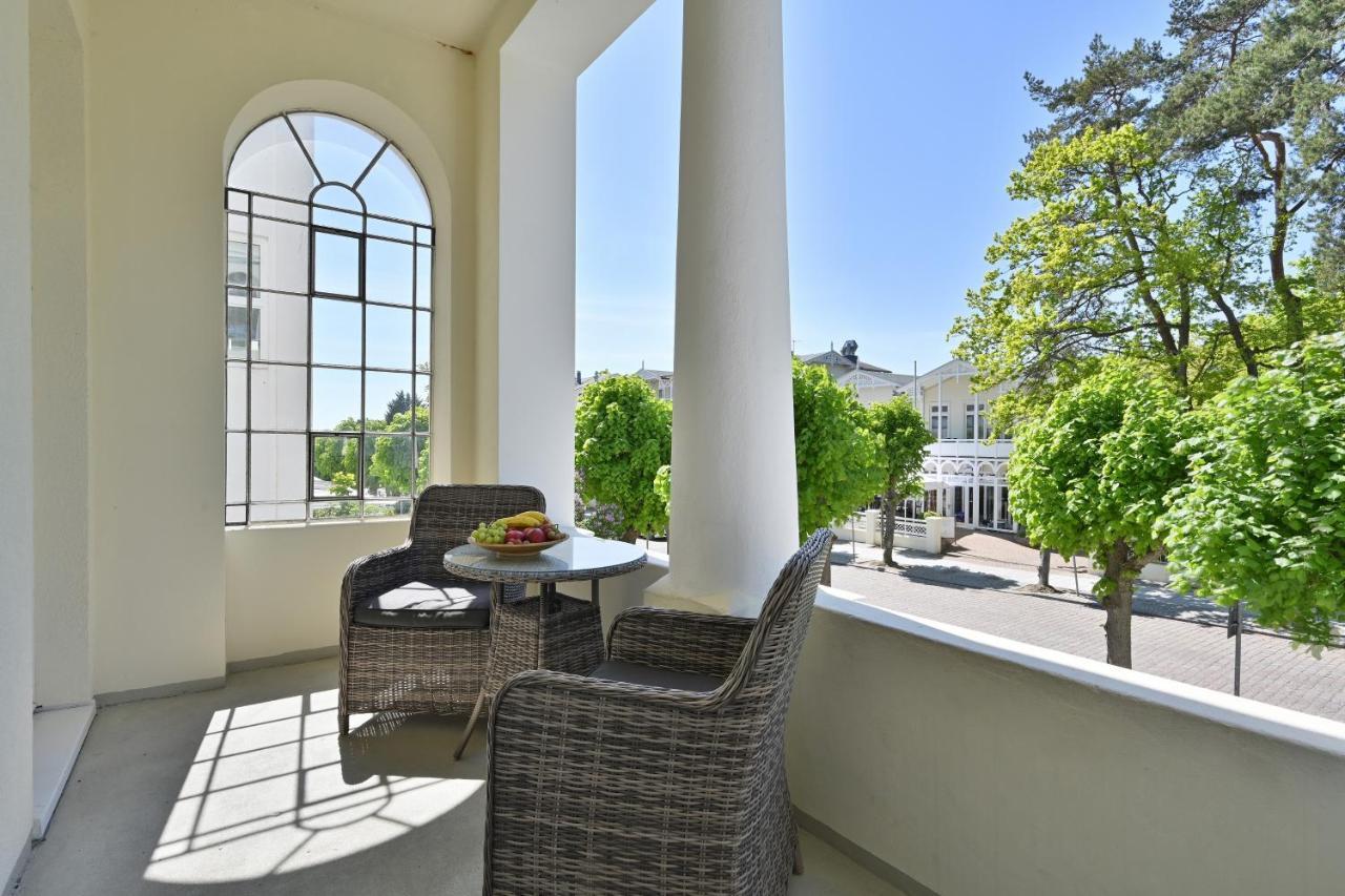 Villa Celia Sellin  Zewnętrze zdjęcie