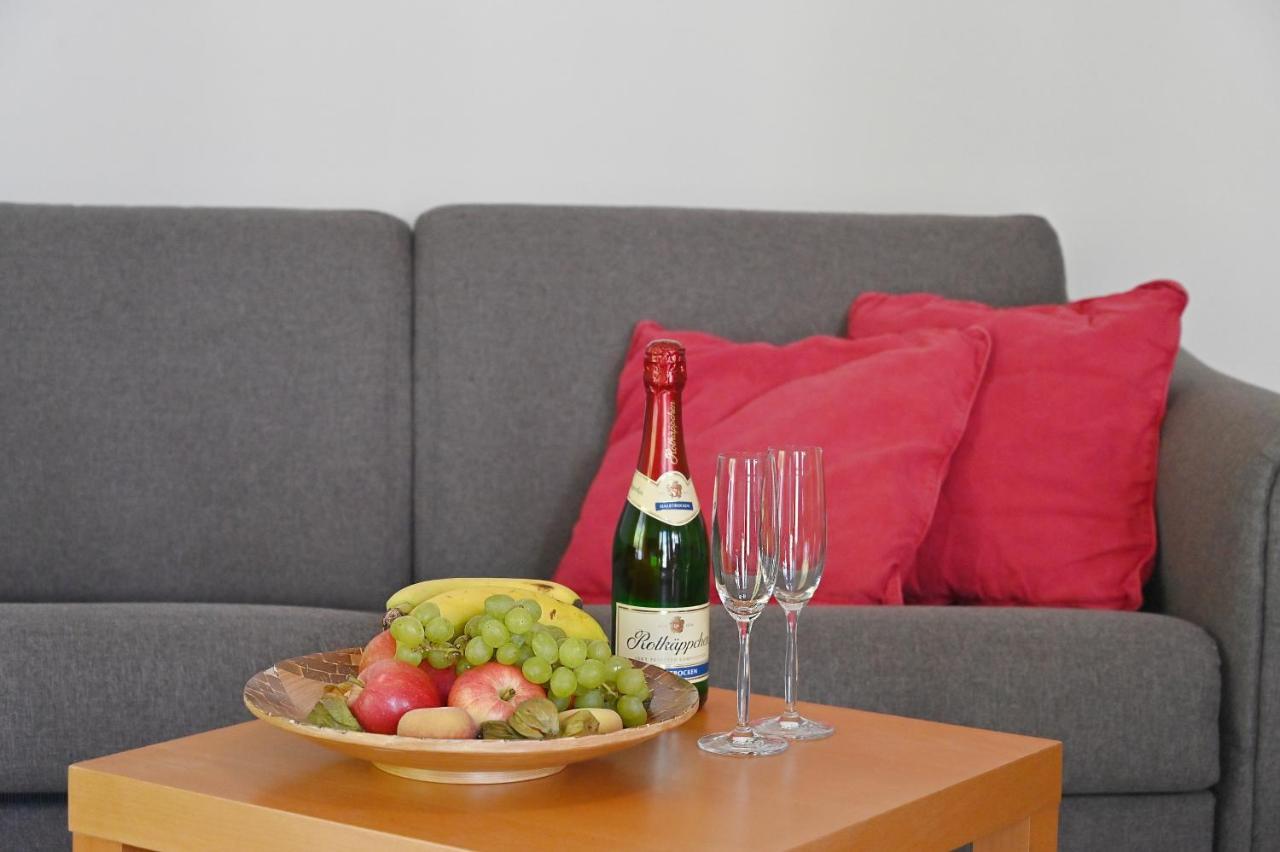 Villa Celia Sellin  Zewnętrze zdjęcie