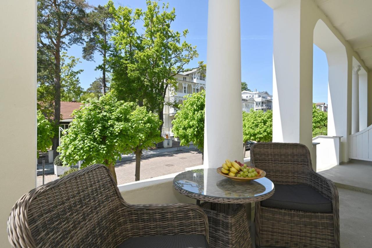 Villa Celia Sellin  Zewnętrze zdjęcie