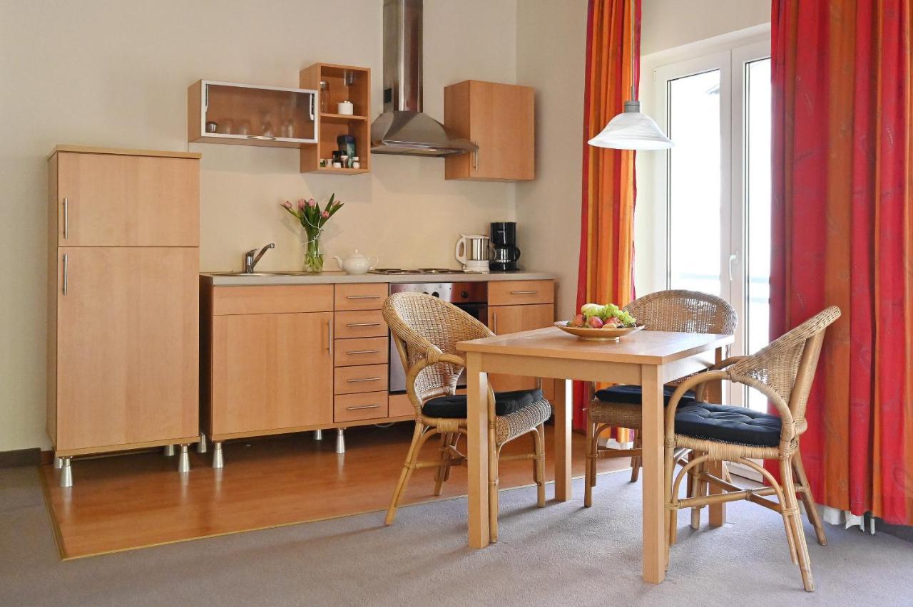 Villa Celia Sellin  Zewnętrze zdjęcie