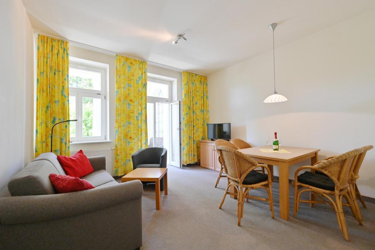 Villa Celia Sellin  Zewnętrze zdjęcie