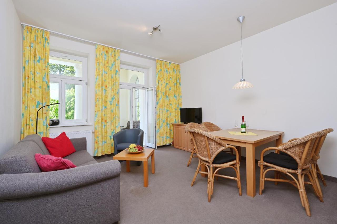 Villa Celia Sellin  Zewnętrze zdjęcie