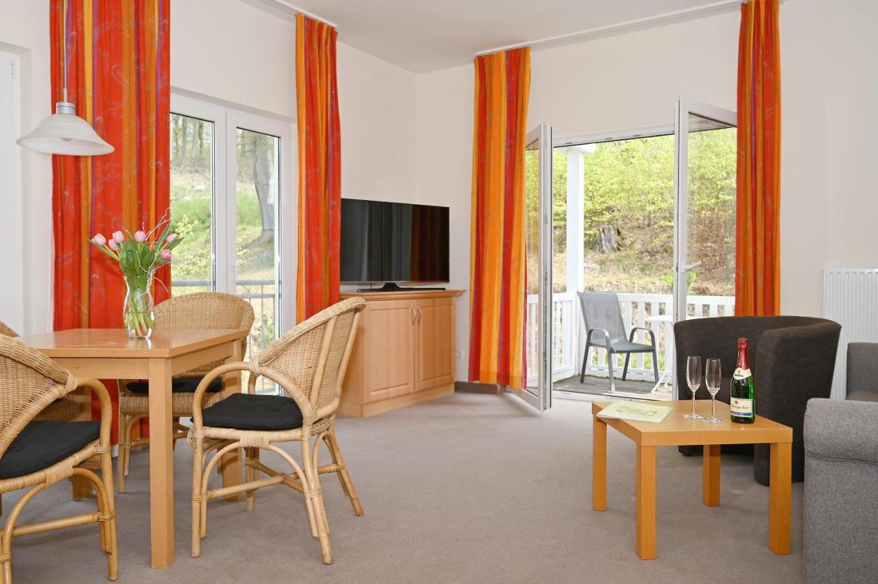 Villa Celia Sellin  Zewnętrze zdjęcie