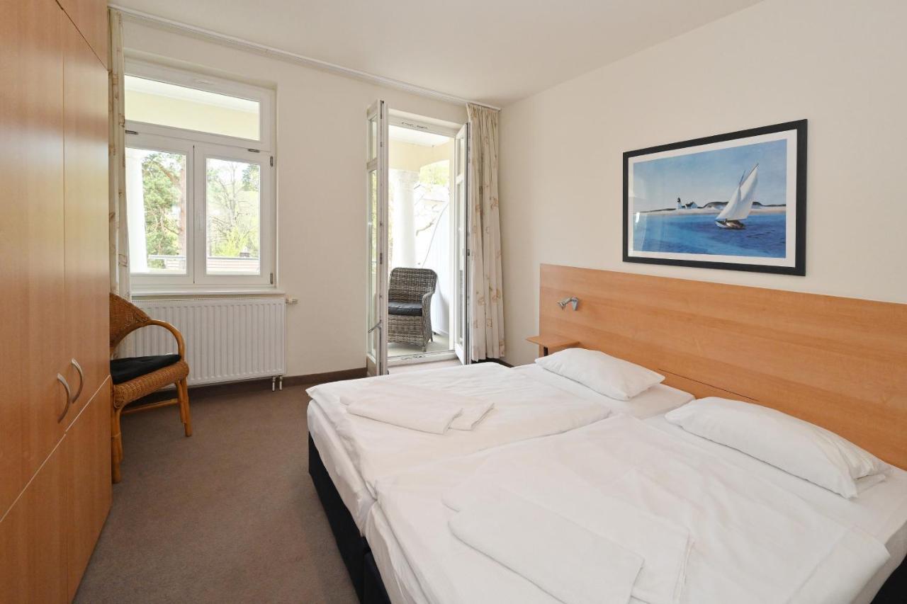 Villa Celia Sellin  Zewnętrze zdjęcie