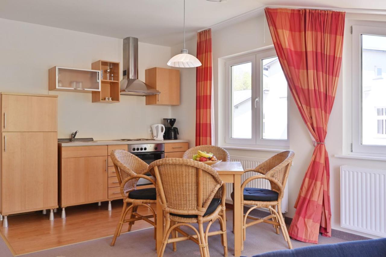 Villa Celia Sellin  Zewnętrze zdjęcie