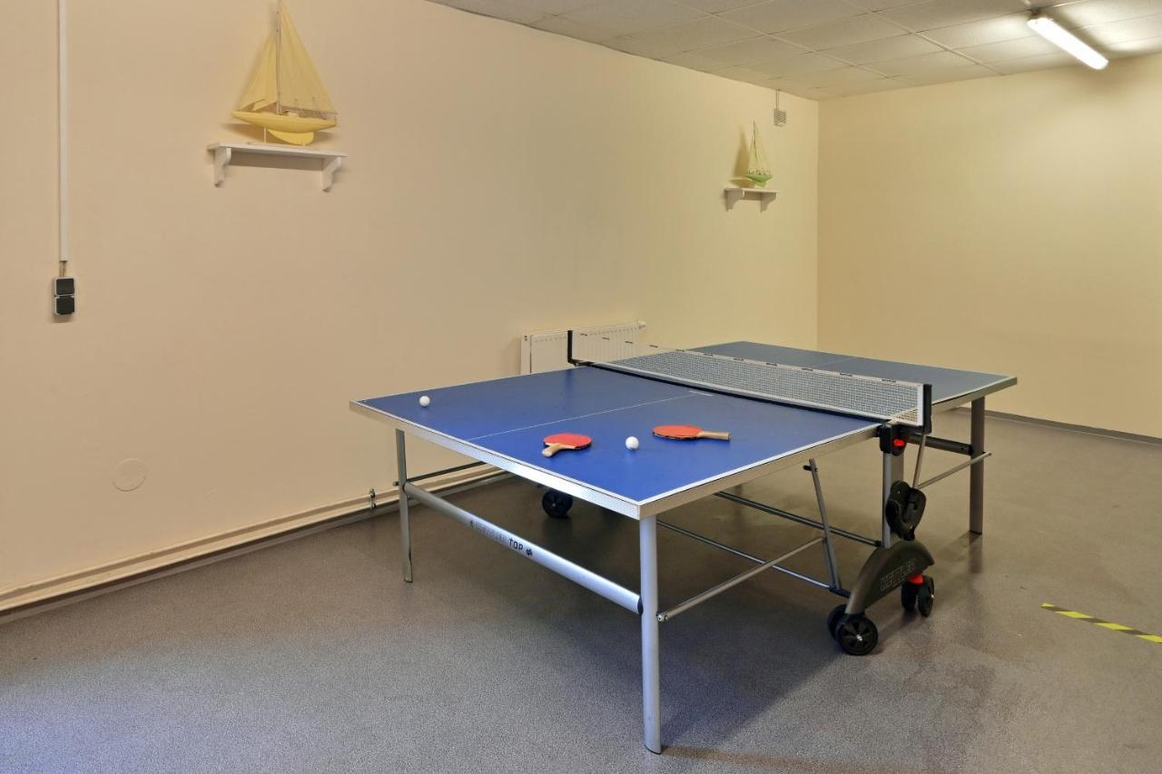Villa Celia Sellin  Zewnętrze zdjęcie