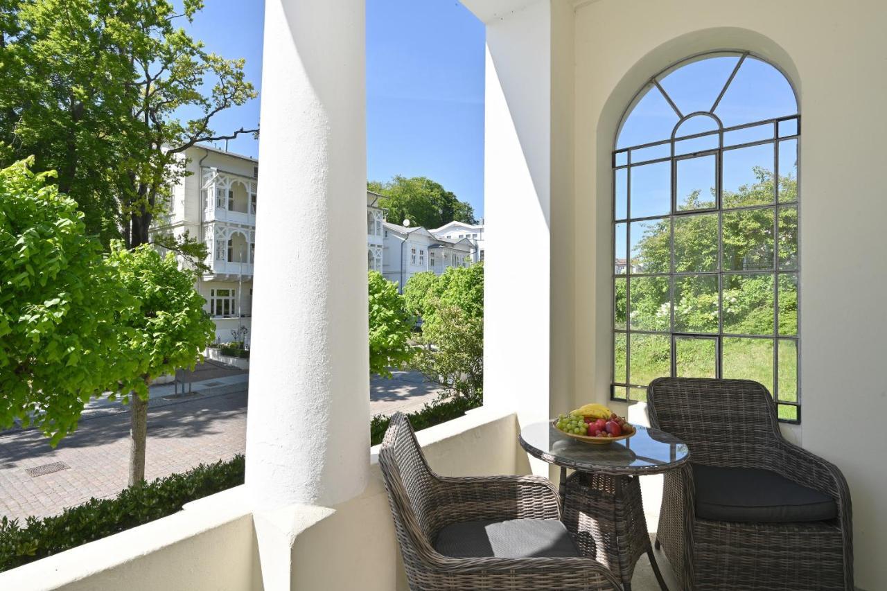 Villa Celia Sellin  Zewnętrze zdjęcie