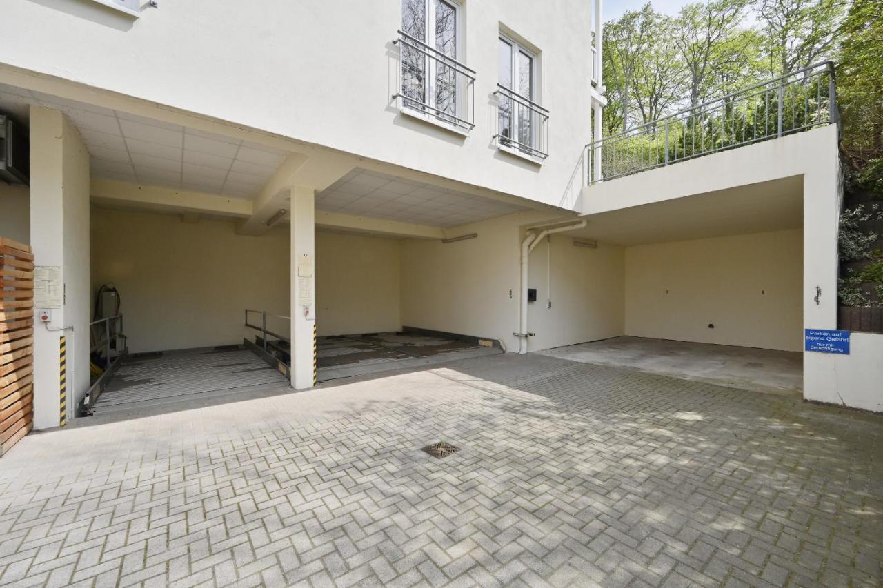 Villa Celia Sellin  Zewnętrze zdjęcie