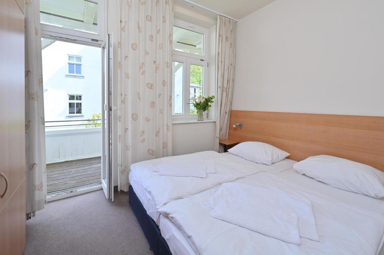 Villa Celia Sellin  Zewnętrze zdjęcie