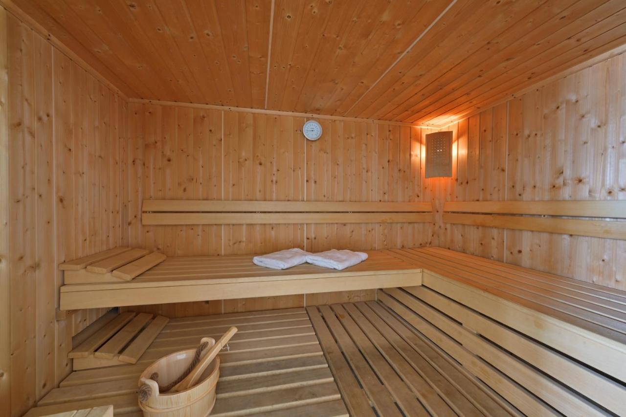 Villa Celia Sellin  Zewnętrze zdjęcie