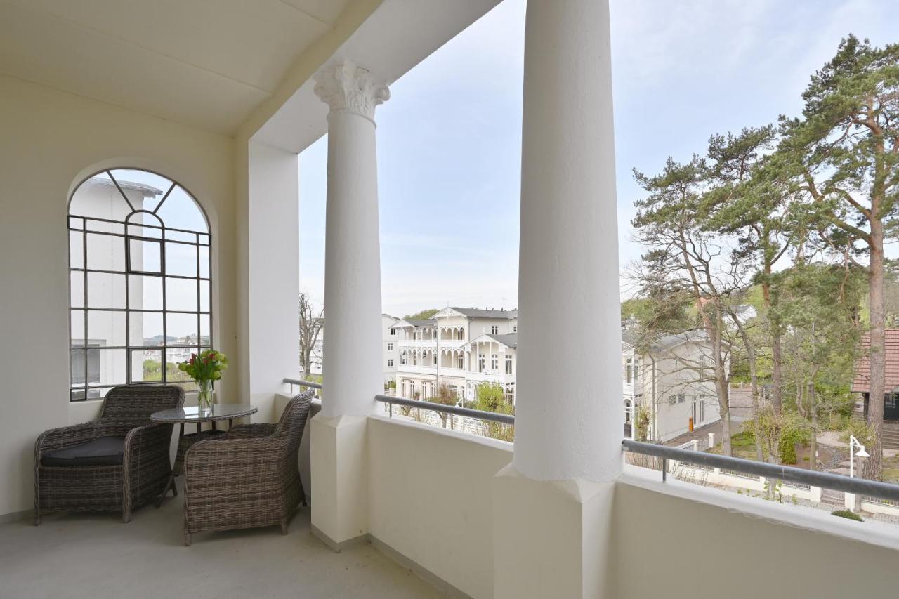 Villa Celia Sellin  Zewnętrze zdjęcie