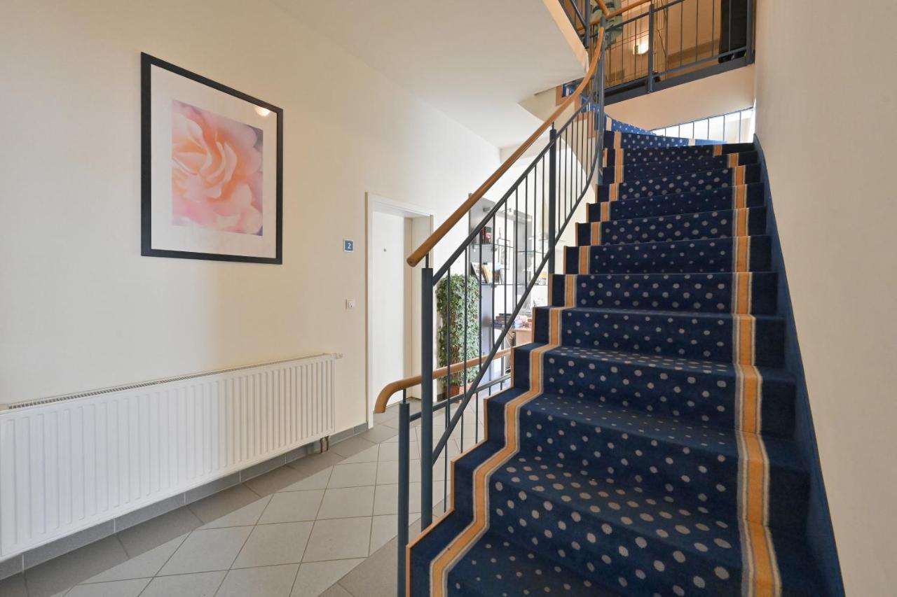 Villa Celia Sellin  Zewnętrze zdjęcie