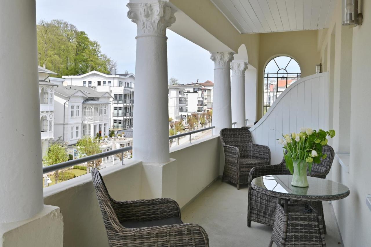 Villa Celia Sellin  Zewnętrze zdjęcie