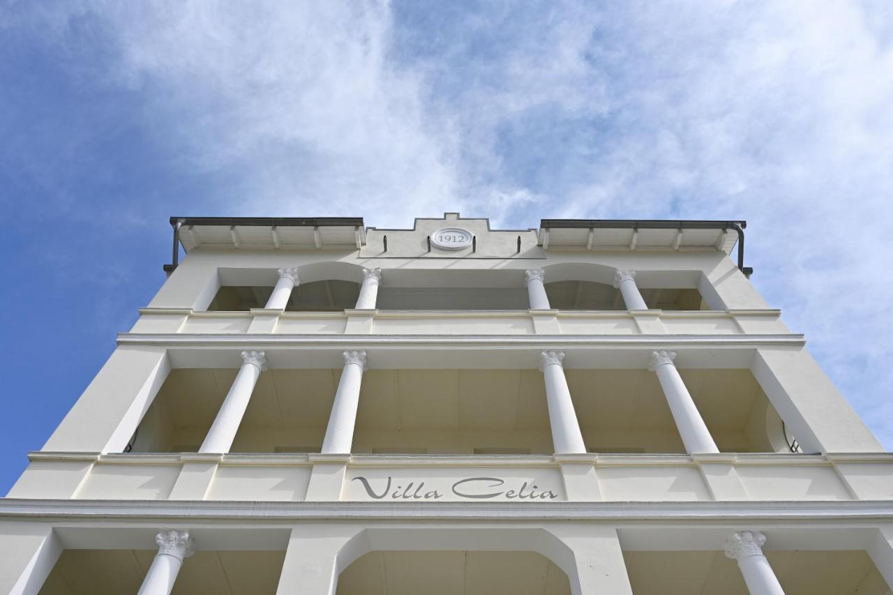 Villa Celia Sellin  Zewnętrze zdjęcie