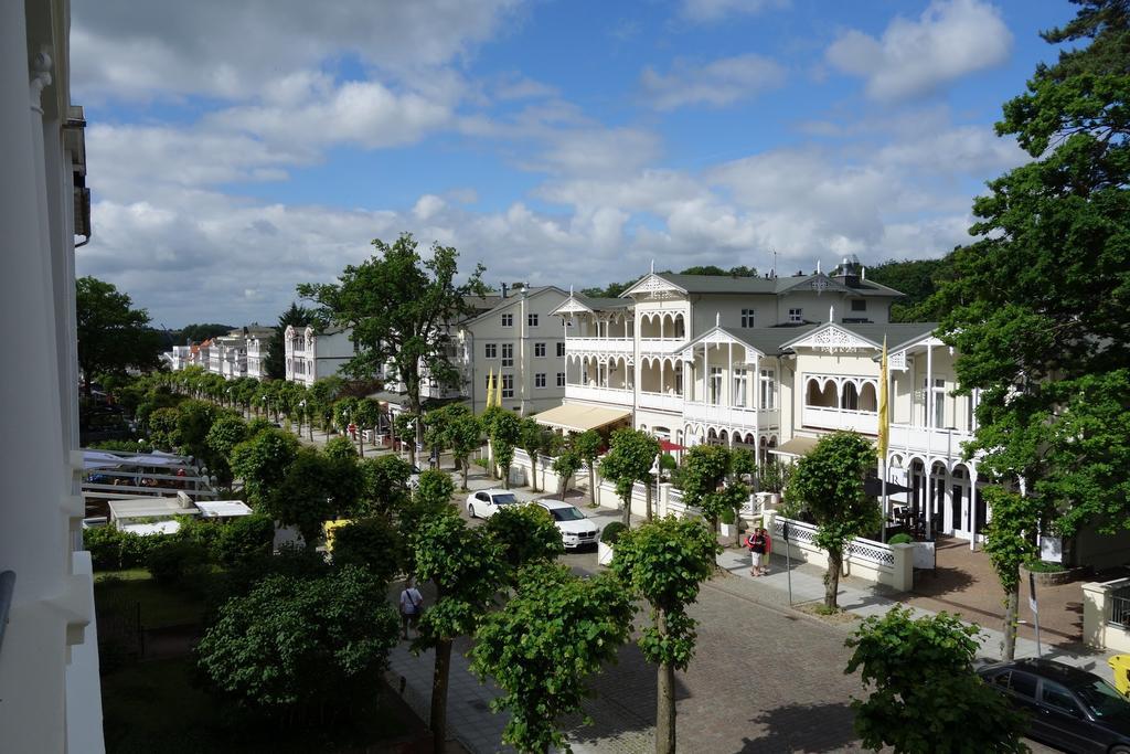 Villa Celia Sellin  Zewnętrze zdjęcie